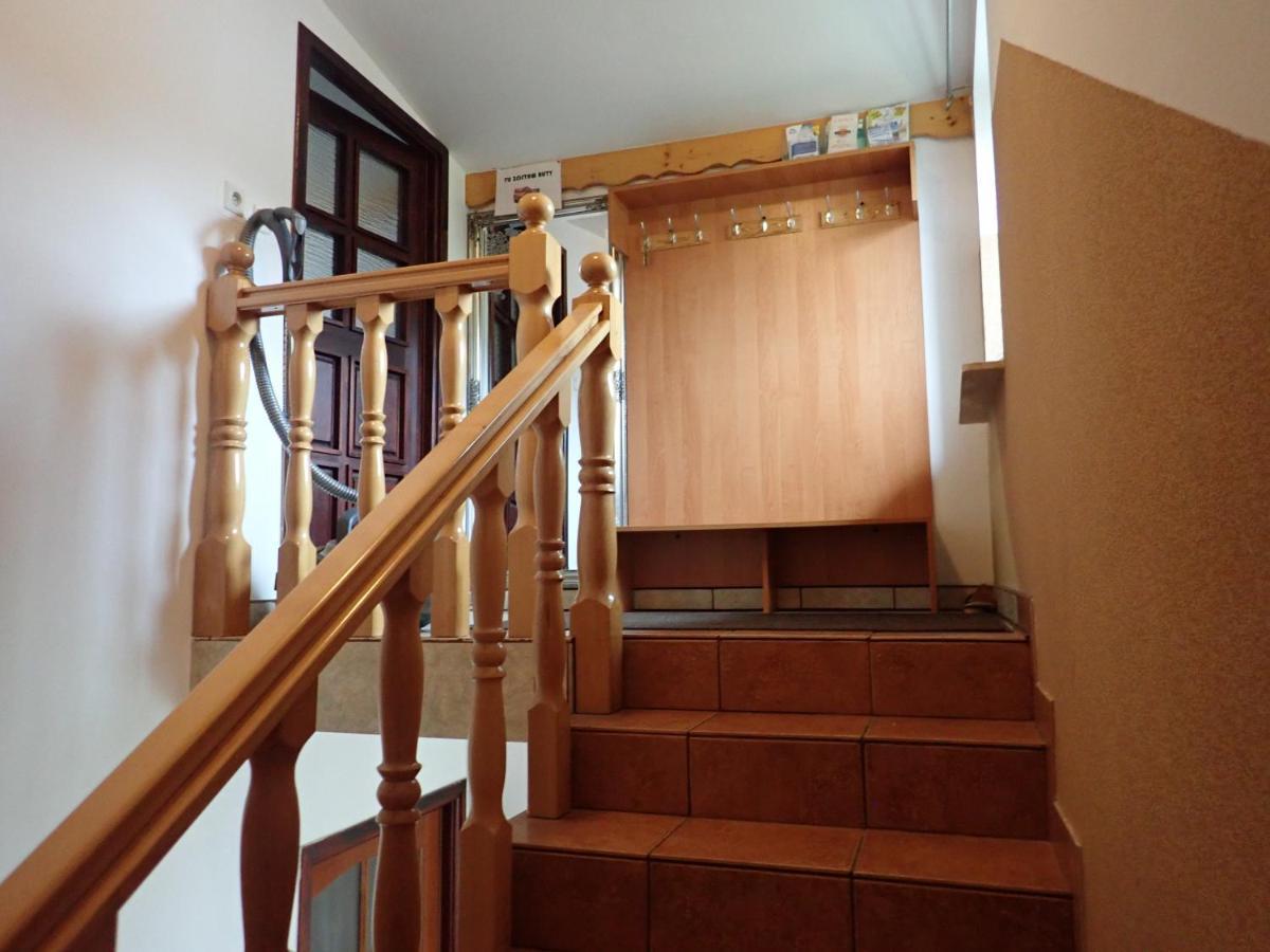 Apartament Kacperek, Willowa 4A - 2 Sypialnie, Salon - Dla Rodzinny 4-5 Os, Samo Centrum 什切尔克 外观 照片