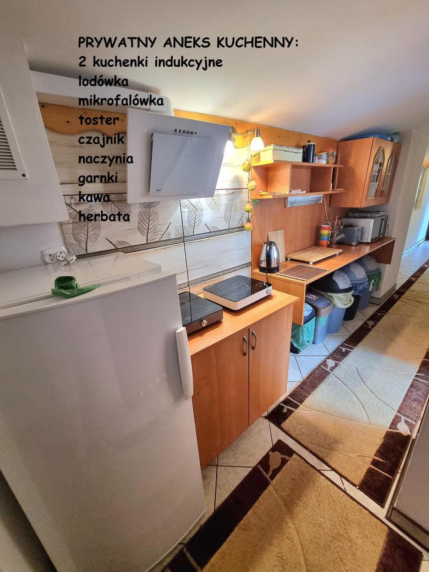 Apartament Kacperek, Willowa 4A - 2 Sypialnie, Salon - Dla Rodzinny 4-5 Os, Samo Centrum 什切尔克 外观 照片